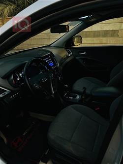 هيونداي سانتافي